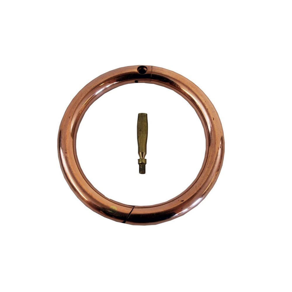 NettexBull Ring (3in) (Copper)