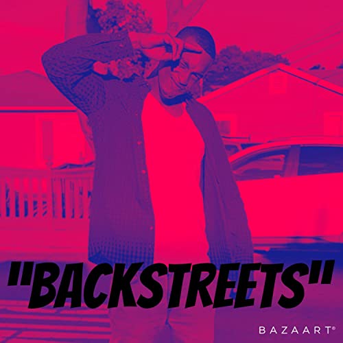 Play Back Streets by Trigg on Amazon Music