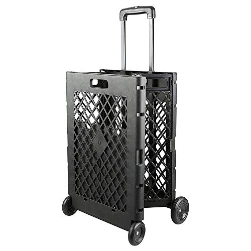 Olympia Tools 85-404 Pack-N-Roll Mesh Portable Tools Carrier 55 Lb. Load Capacity, Black by Olympia Tools - Image 8