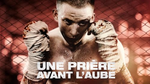 Une prière avant l'aube – vue 2