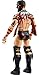 Mattel WWE Finn Balor Elite Collection Action Figure, Deluxe Articulation & Life-like Detail with Iconic Accessories, 6-inch