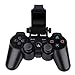 Produktbild 180 Degrees Mobile Phone Gaming, Megadream® Playstation PS4 Game Smart Phone Clip Holder Storage 6-Inch Maximum Clamp for Android Samsung HTC Tablet Stand Holder