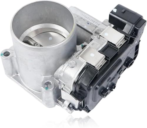 Corps papillon pour VW Golf et Polo conduite fluide en ville