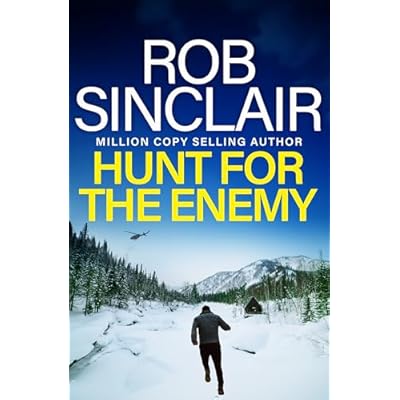Hunt for the Enemy