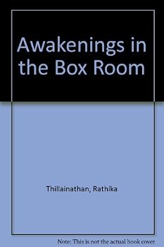 Paperback Awakenings in the Box Room Book