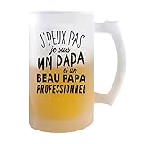 🐓 Tous nos chopes de bières et produits sont imprimés dans notre atelier à Rennes en Bretagne.