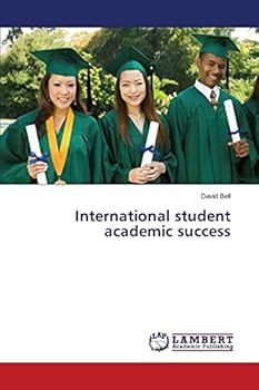 Paperback International student academic success Book