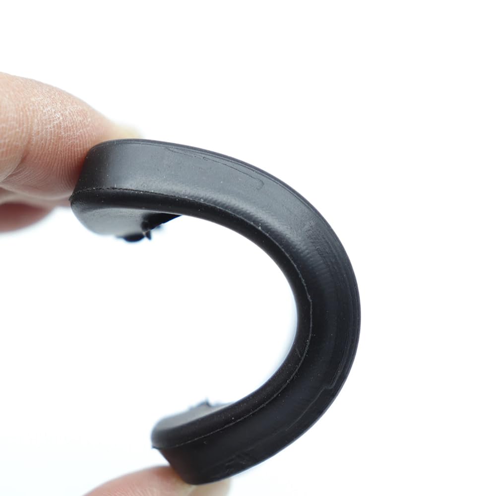 COPRI PEDALE FRIZIONE ANTISCIVOLO - COMPATIBILE CITROEN E PEUGEOT - Foto 4