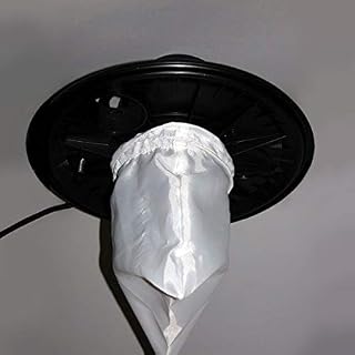 415 Sootstopper Pre-Filter for Hearth Country Ash Vacuum