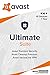 Produktbild Avast Ultimate 2020 - 10 Geräte - 1 Jahr