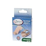 PARACALLO AD ANELLO IN GEL DI SILICONE 1 PEZZO (MEDIA 37/41)