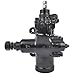 Koomaha Power Steering Gear Box GearBox Replacement for 1997-2002 Dodge Ram 2500 3500 4000 RWD 4WD 27-7585, 52113500AB, 52113500AE