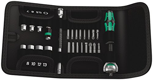 Wera Kraftform Kompakt Zyklop Speed