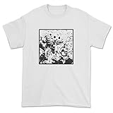 Teemint Giorno Giovanna Unisex T-Shirt,Hoodie, Tank Top, Sweatshirt, Youth Shirt