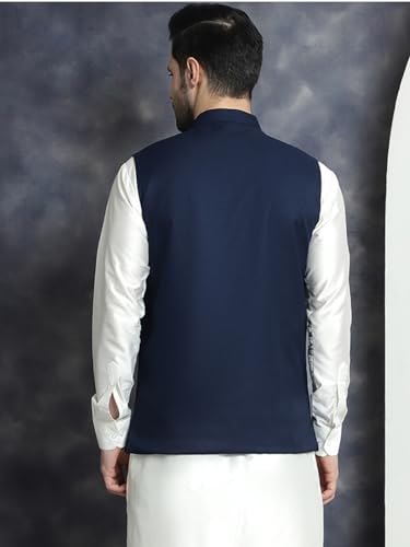 Image of Jompers Men Waistcoat