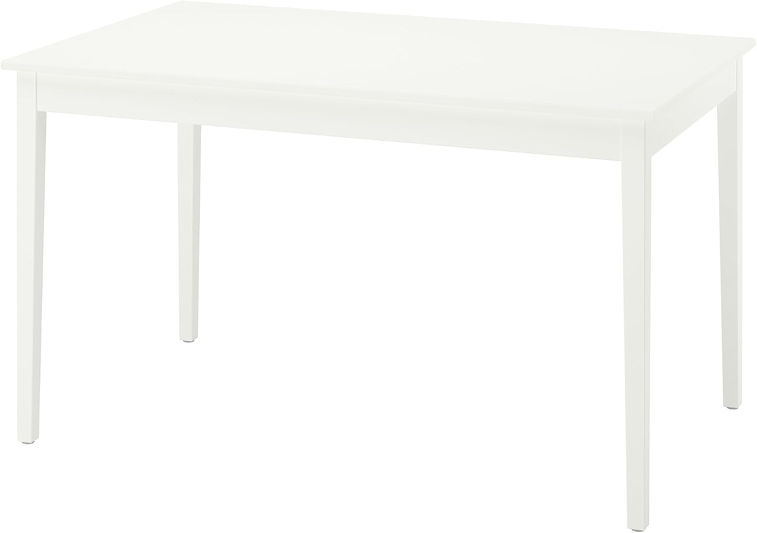 ProTuning NÄSINGE Table, white, 130x80 cm