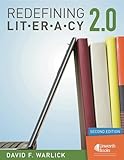 Redefining Literacy 2.0, 2nd Edition