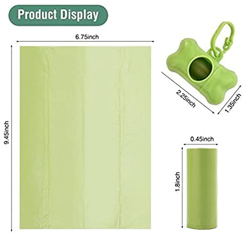 Sacchetti Cane, Sacchetti igienici per Cani con