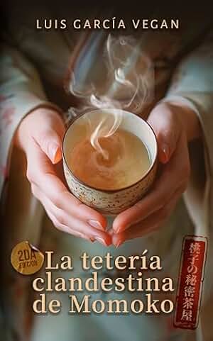 La tetería clandestina de Momoko
