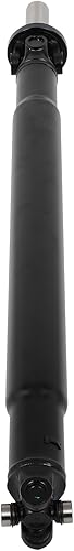 Vista 262 de SCITOO Longitud del eje de hélice del eje de transmisión delantero 36.2 pulgadas compatible con 2001-2004 para Jeep Grand para Cherokee 4.0L