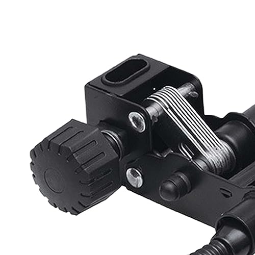 Generic オフィスチェアの傾斜制御機構、オフィスチェアの傾斜アクセサリー, スタイルd [2]