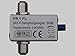 Produktbild Dämpfungsregler, 45 - 2400 MHz, 0-20 dB