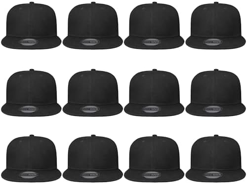 Gelante mens H1500 Baseball Cap (pack of 12)