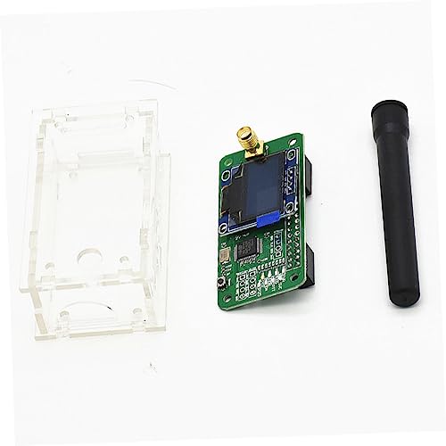 Hemobllo Placa De Módulo De Ponto De Acesso Suporte A Ponto De Acesso Em Expansão Número De Peças Da