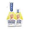 Mr. Clean Freak Deep Cleaning Mist Multi-Surface Spray Lemon Zest Set 1 Starter + 1 Refill
