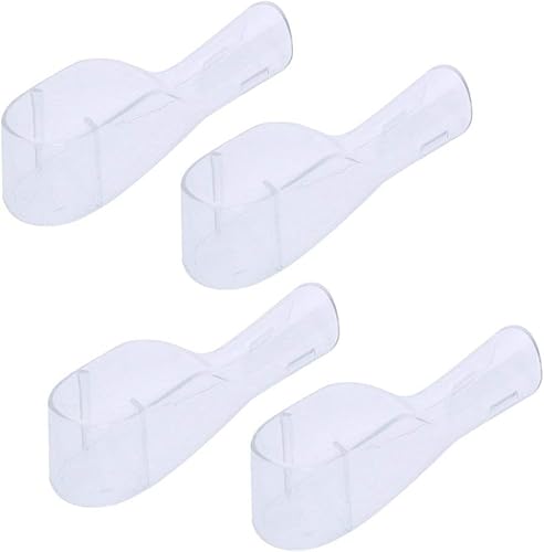 Miniatura 4 de Funda protectora de plástico para cabezales de cepillo de dientes eléctricos de viaje, compatible con cabezales de cepillo de dientes de repuesto