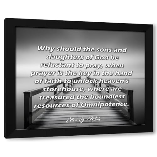 ArtDirect ArtsyQuotes Art Print with Customization Framed or UnFramed Quote: