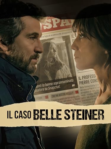  Il caso Belle Steiner