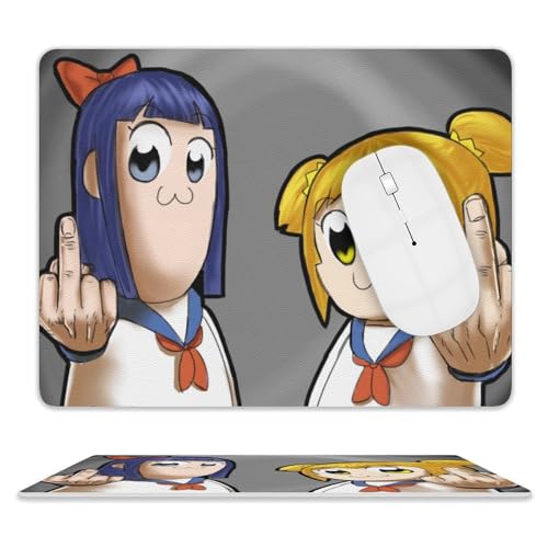 新品未開封　ポプテピピック　プレイマット　ポプ子　ピピ美 41OSk1X4j4L.jpg