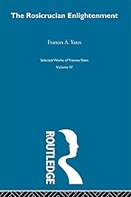 Rosicrucian Enlightenment