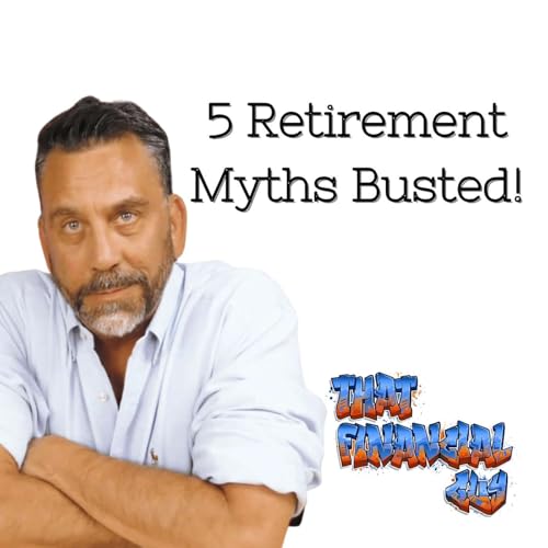5 Retirement Myths Busted!