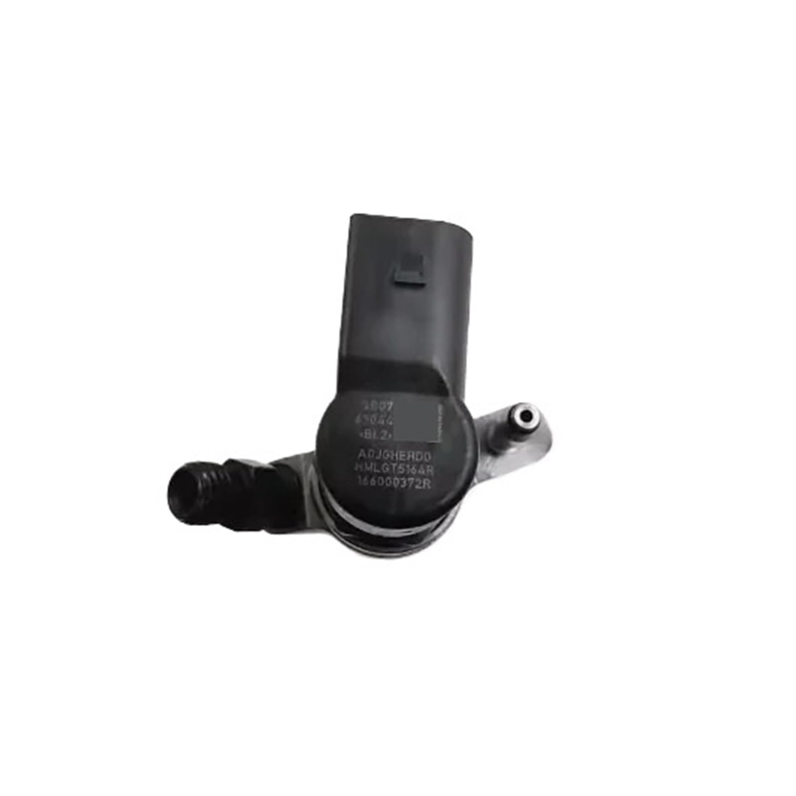 Inyector diésel 166000372R, inyector Common Rail de alta presión, conjunto HMLGT5164R, Compatible con Renault Opel Nissan
