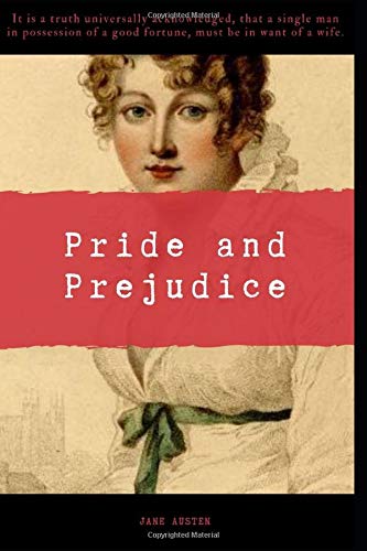 Pride and Prejudice