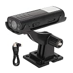 Reverse Hitch Guide Camera, Wireless Backup Camera with Magnetic and Sticky Bases, 1080P HD Waterproof Night Vision Reversing Camera with 150 ° Wide Angle Lens for Car RV Truck Etc