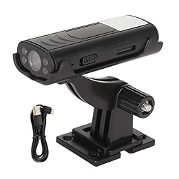 Reverse Hitch Camera, 150° Wide Angle Night Vision Rear View Camera, Backup Camera with Built in Battery, Rear Camera for RV, Trucks, Trailer, Car