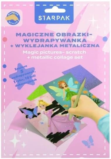 Metal embossing
