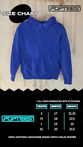 Isaac Morris Limited Super Mario Characters Graphic Boys Pullover Hoodie for Kids and Toddlers3