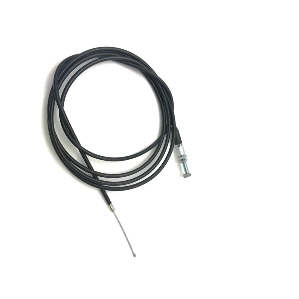 Cable de acelerador de 68'' para karts de 90 cc de cilindrada 3