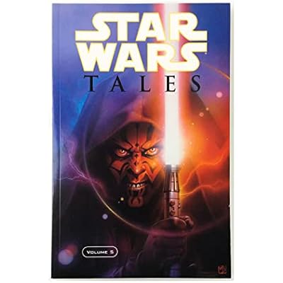 Star Wars Tales