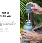 Klean Kanteen Classic Water Bottle image 3