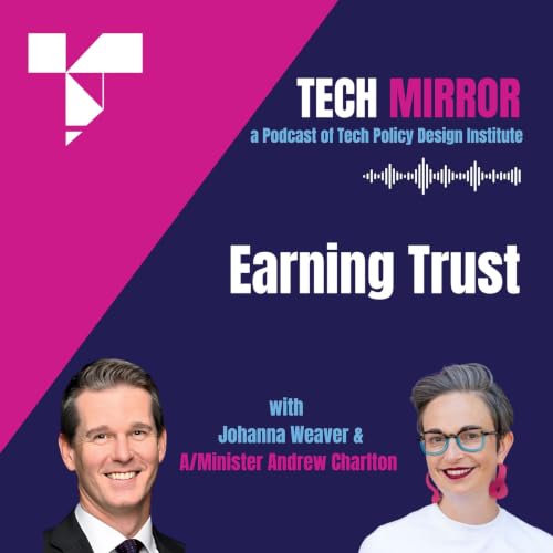 Earning trust