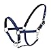 Centaur Cushion Web Breakaway Halter - Size:Draft Color:Navy
