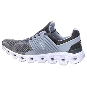 ON Men’s Cloudswift Sneakers
