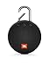 Produktbild JBL Clip 3 Bluetooth Lautsprecher in Schwarz  Wasserdichte, tragbare Musikbox mit praktischem Karabiner  Bis zu 10 Stunden kabelloses Musik Streaming