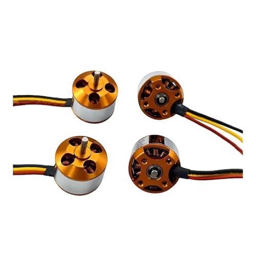 Moteur sans balais A2212 composant propulsion drone multirotor FPV