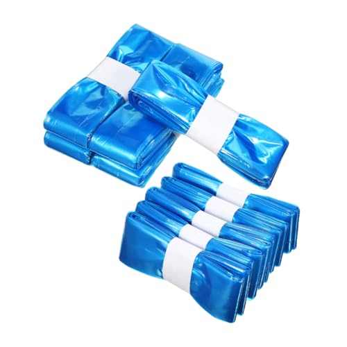 Bolsas para pañales STOBAZA azul 10 piezas miniatura 1